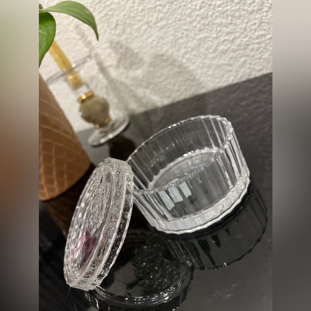 Condiments Sugar Bowl With Lid